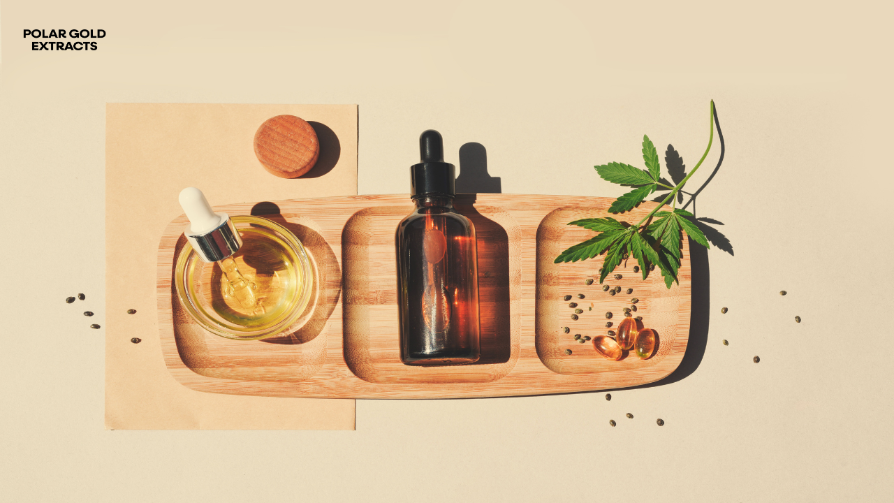 The Truth About CBD and Inflammation