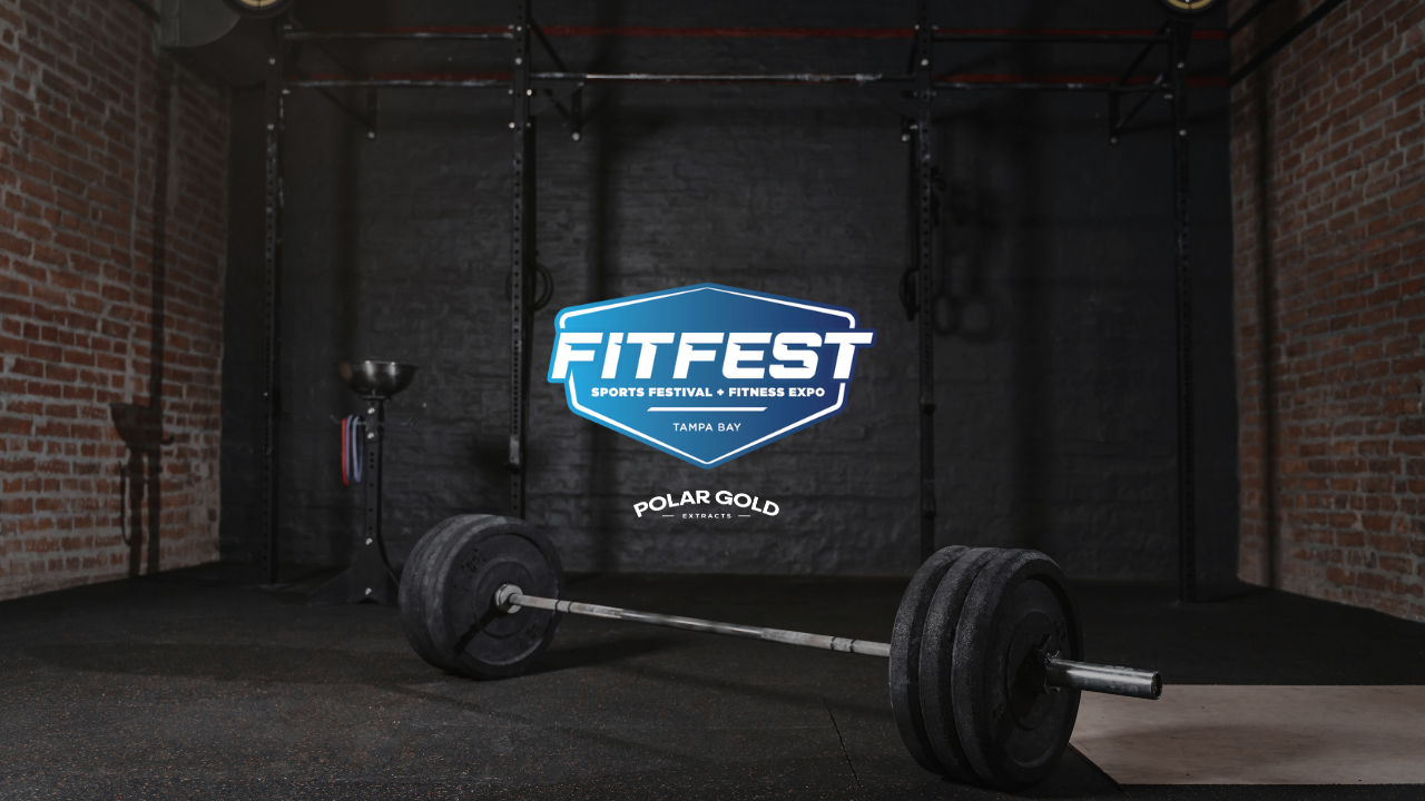 FitFest Tampa