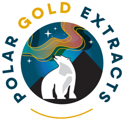 Polar Gold Extracts