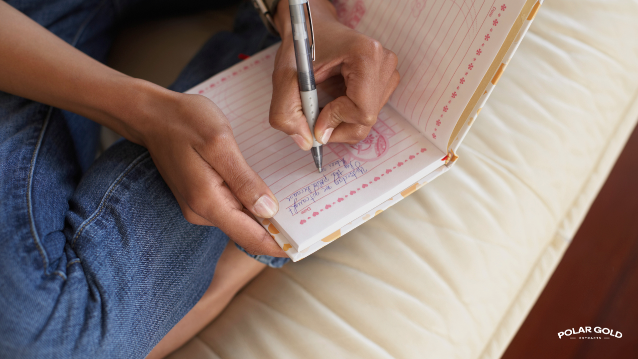 The Power of Simple Wellness Rituals