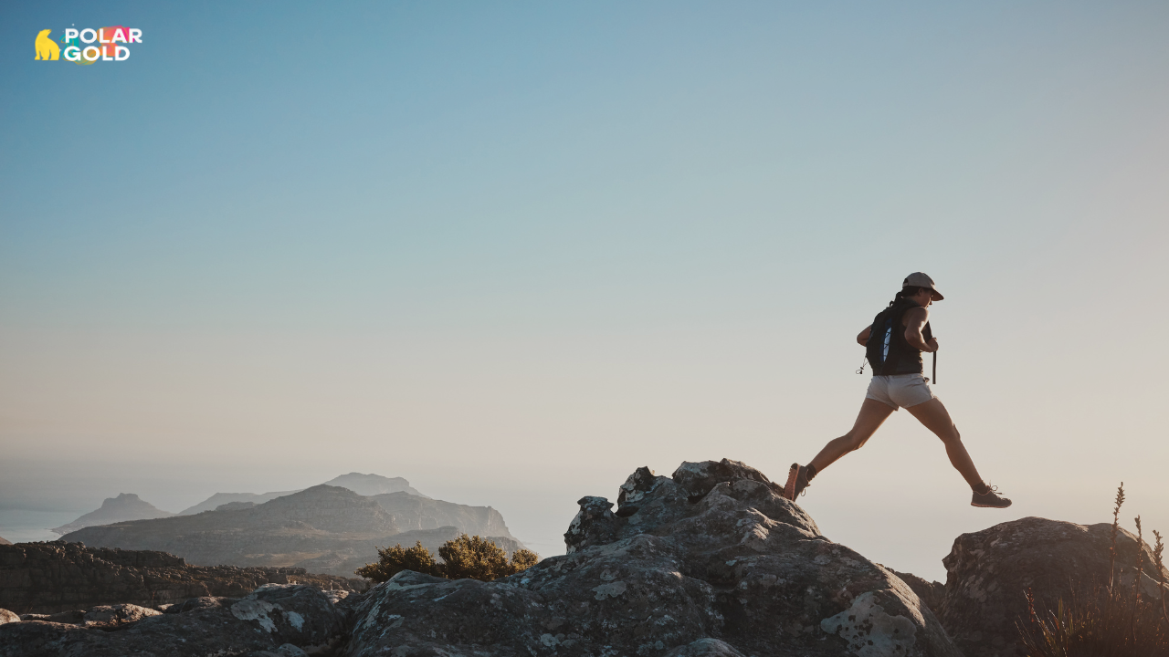 Movement as Medicine: Rediscovering What’s Natural