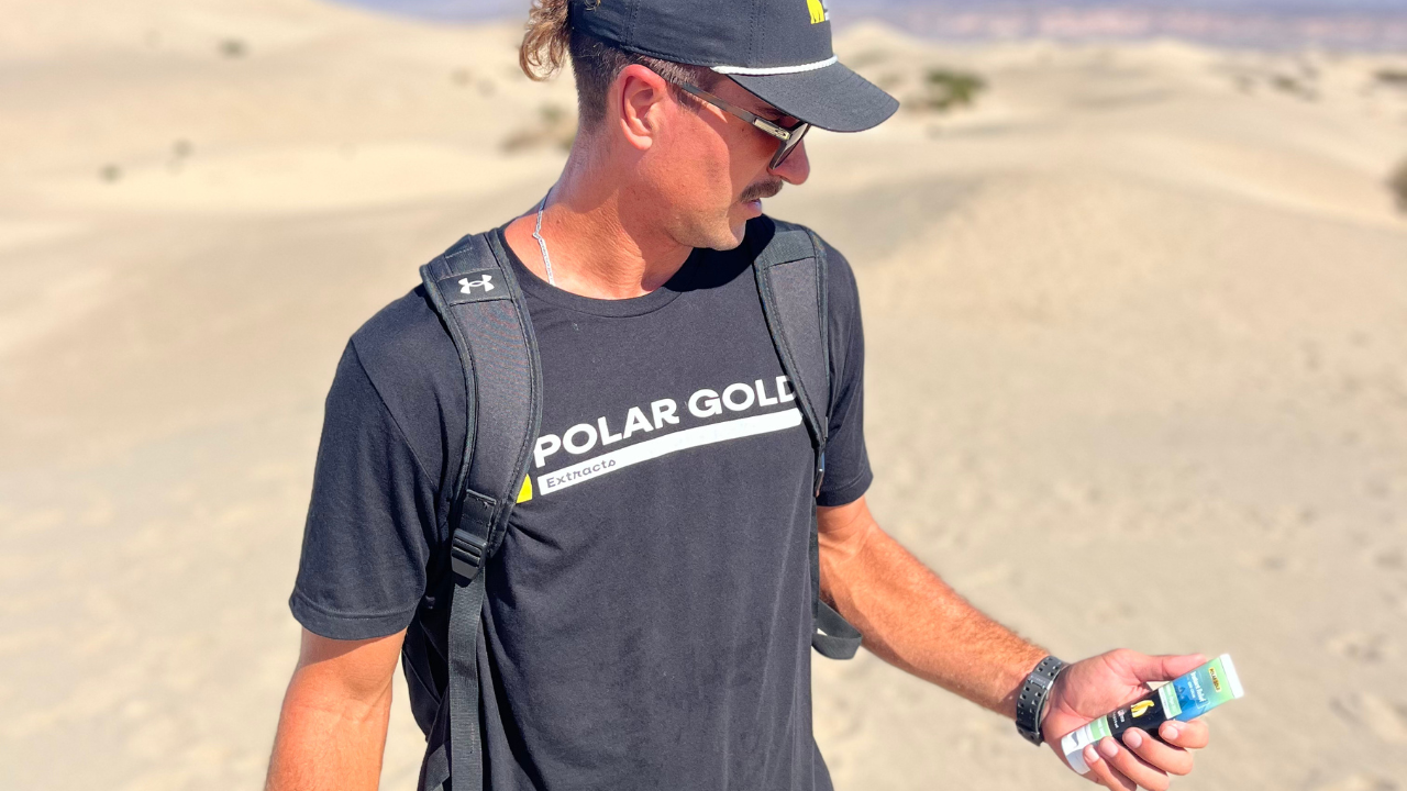 CBDa 101: The Missing Ingredient in Your CBD Routine